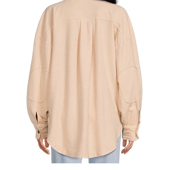 Free People Ruby Jacket - Picture 2 of 5